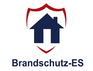 Brandschutz-ES Logo